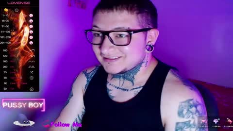 Snapshot of prince_ftm1 chatting on November 6, 8:10 pm Prince online show from November 6, 8:10 pm