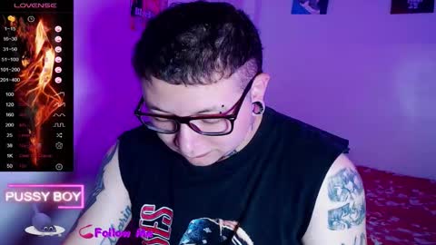 Snapshot of prince_ftm1 chatting on November 19, 11:43 am Prince online show from November 19, 11:43 am