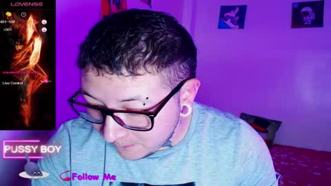 Snapshot of prince_ftm1 chatting on November 25, 12:49 pm Prince online show from November 25, 12:49 pm