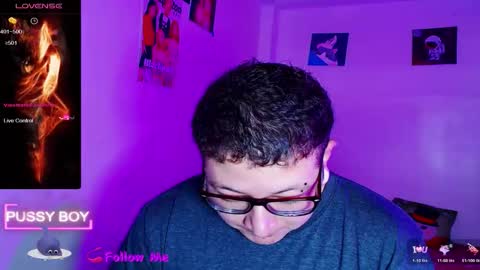 Snapshot of prince_ftm1 chatting on December 1, 1:38 pm Prince online show from December 1, 1:38 pm