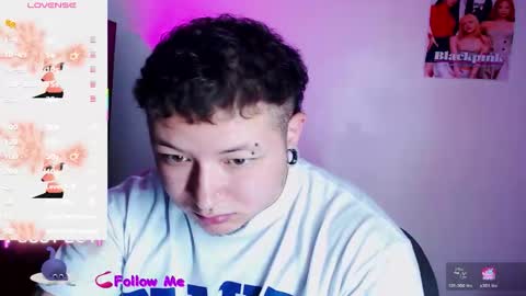 Snapshot of prince_ftm1 chatting on December 14, 3:17 pm Prince online show from December 14, 3:17 pm