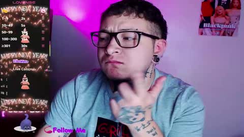 Snapshot of prince_ftm1 chatting on December 16, 2:44 pm Prince online show from December 16, 2:44 pm