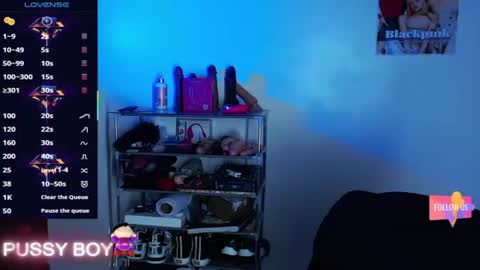 Prince online show from June 30, 8:54 pm