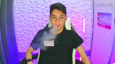 prince_harrison online show from November 20, 5:01 pm