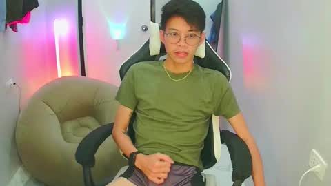 prince_harrison online show from February 16, 11:01 pm