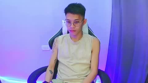 prince_harrison online show from February 23, 7:00 pm