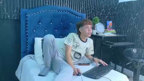 Snapshot of prince_jannell chatting on July 30, 8:52 pm prince_jannell online show from July 30, 8:52 pm