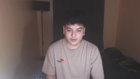 Killian online show from January 6, 7:17 pm