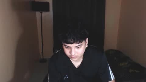 Killian online show from January 11, 9:53 pm