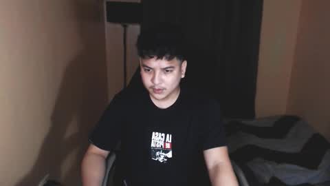 Killian online show from February 5, 12:54 pm