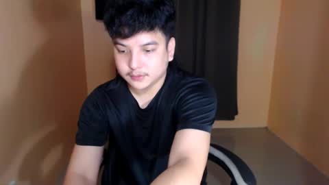 Snapshot of prince_killian chatting on June 8, 10:26 am Killian online show from June 8, 10:26 am