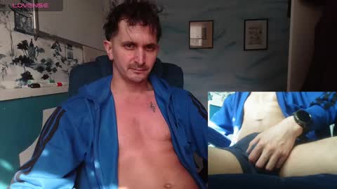 Riffraff online show from April 9, 10:31 am