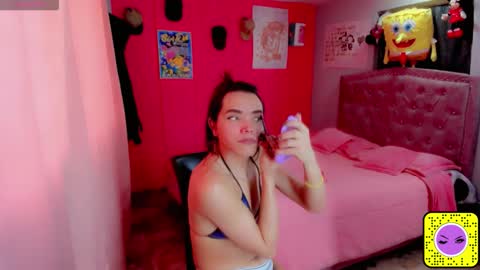 Snapshot of prince_salome chatting on November 11, 8:42 pm prince_salome online show from November 11, 8:42 pm