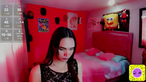 Snapshot of prince_salome chatting on November 20, 6:40 pm prince_salome online show from November 20, 6:40 pm