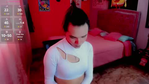 Snapshot of prince_salome chatting on November 26, 6:31 pm prince_salome online show from November 26, 6:31 pm