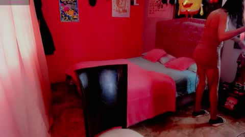 Snapshot of prince_salome chatting on November 29, 6:33 pm prince_salome online show from November 29, 6:33 pm