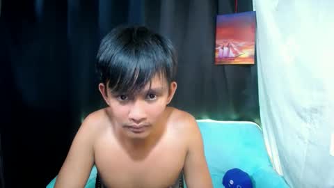 Prince Zaijan online show from February 14, 11:09 pm