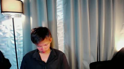 Prince Zaijan online show from October 25, 6:46 pm