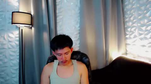 Prince Zaijan online show from March 1, 5:42 am