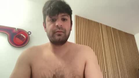 PrinceA933 online show from April 23, 5:15 pm