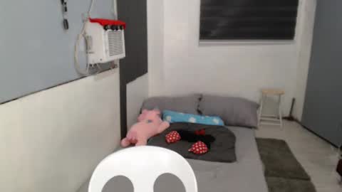 Prince Adrian online show from October 23, 7:12 pm