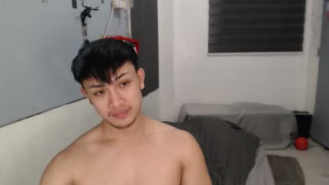 Prince Adrian online show from January 11, 4:23 pm