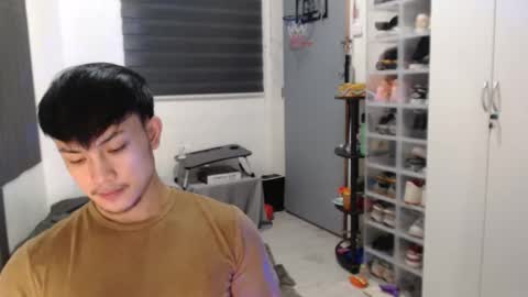 Prince Adrian online show from January 15, 9:36 am