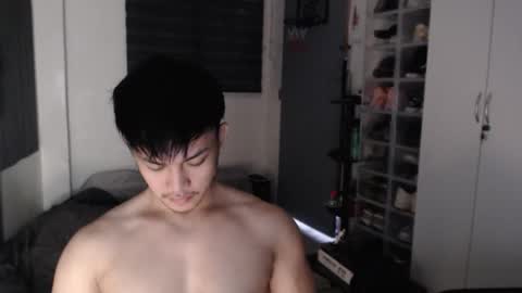 Prince Adrian online show from January 16, 12:36 am