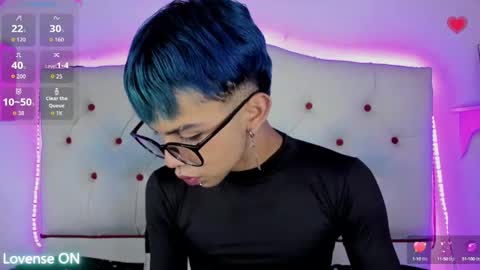 Prince  online show from September 9, 7:24 pm