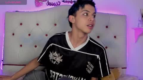 Prince  online show from September 25, 9:40 pm