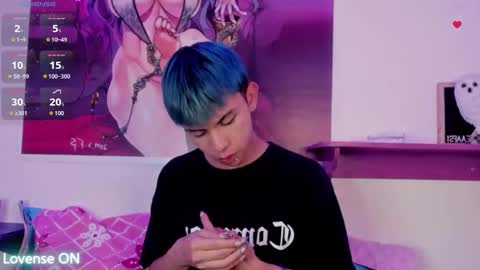 Prince  online show from October 3, 9:34 pm