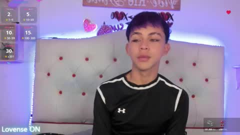 Prince  online show from October 6, 9:56 pm