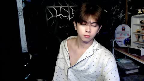 Snapshot of princecalix chatting on February 10, 5:50 pm princecalix online show from February 10, 5:50 pm