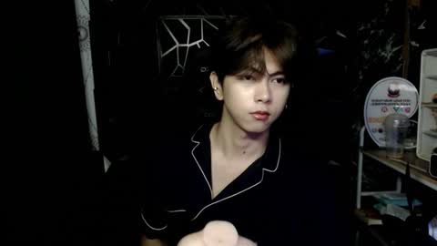 Snapshot of princecalix chatting on February 12, 4:57 pm princecalix online show from February 12, 4:57 pm