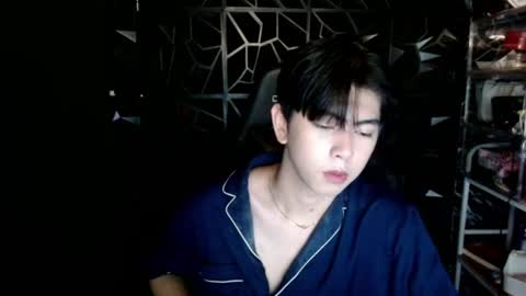 Snapshot of princecalix chatting on July 13, 4:10 pm princecalix online show from July 13, 4:10 pm