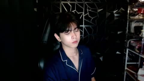 Snapshot of princecalix chatting on July 14, 4:28 am princecalix online show from July 14, 4:28 am