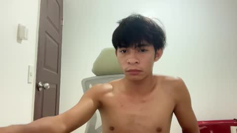 Charls online show from May 3, 3:29 pm