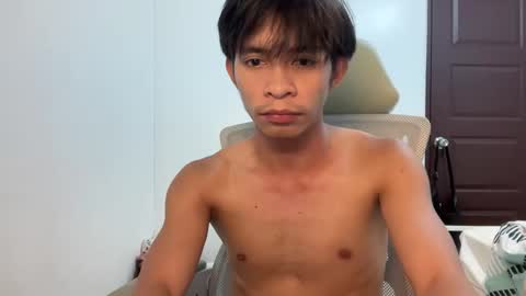 Charls online show from May 8, 1:05 pm