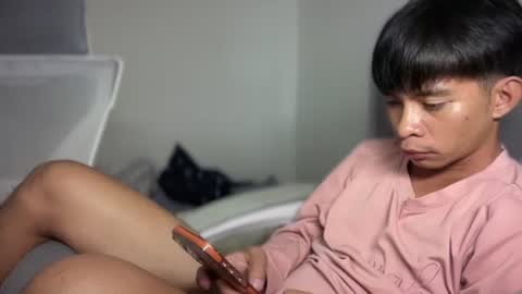 Charls online show from June 13, 7:23 pm
