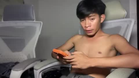 Charls online show from June 21, 12:52 pm