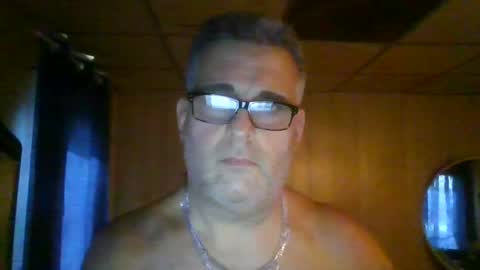 Snapshot of princeofdarkness66 chatting on July 3, 9:21 pm johnny online show from July 3, 9:21 pm