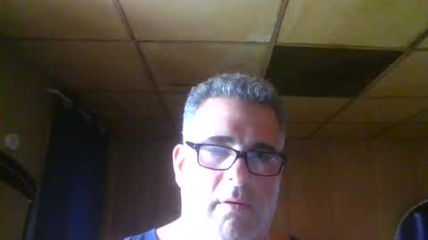 Snapshot of princeofdarkness66 chatting on July 10, 4:31 pm johnny online show from July 10, 4:31 pm