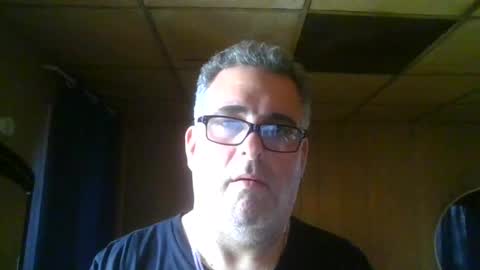 Snapshot of princeofdarkness66 chatting on July 17, 4:23 pm johnny online show from July 17, 4:23 pm