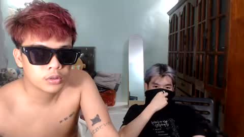 Snapshot of princeolok chatting on July 4, 7:20 pm princeolok online show from July 4, 7:20 pm