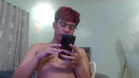 Snapshot of princeolok chatting on July 10, 6:10 pm princeolok online show from July 10, 6:10 pm