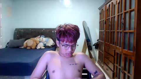 Snapshot of princeolok chatting on July 11, 5:48 pm princeolok online show from July 11, 5:48 pm