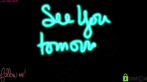 Leia online show from February 25, 7:25 pm