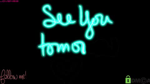 Leia online show from February 26, 7:16 pm