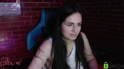 Leia online show from March 11, 1:48 am