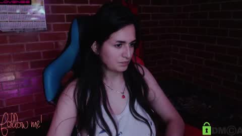 Leia online show from March 11, 10:31 pm